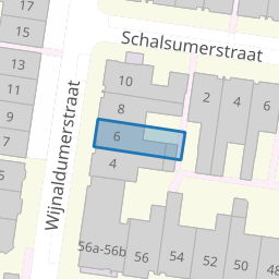 Perceel LWD00-D-7398