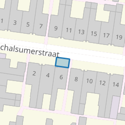 Perceel LWD00-D-7425