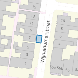 Perceel LWD00-D-7465