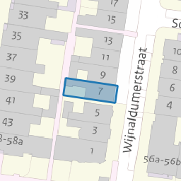 Perceel LWD00-D-7466