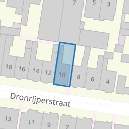 Perceel LWD00-D-7506