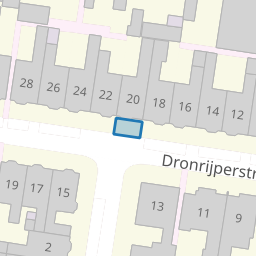 Perceel LWD00-D-7511