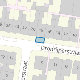 Perceel LWD00-D-7515