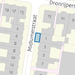 Perceel LWD00-D-7519