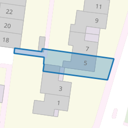 Perceel LWD00-D-7537