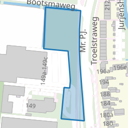 Perceel LWD00-D-7542