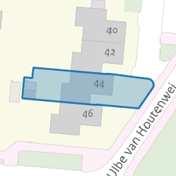 Perceel LWD00-D-7564