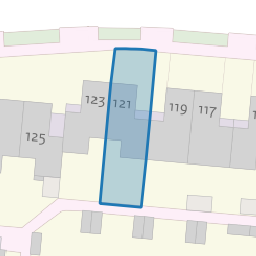 Perceel LWD00-D-7579