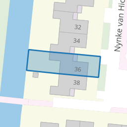 Perceel LWD00-D-7613