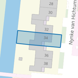 Perceel LWD00-D-7614