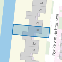 Perceel LWD00-D-7616