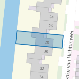 Perceel LWD00-D-7617