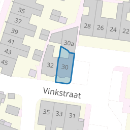 Perceel LWD00-D-7626