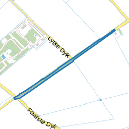 Perceel LWD00-D-7864