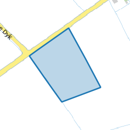 Perceel LWD00-D-7867