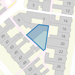 Perceel LWD00-D-7972