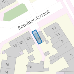 Perceel LWD00-D-7980