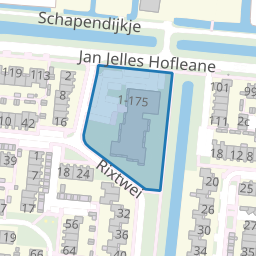 Perceel LWD00-D-7996