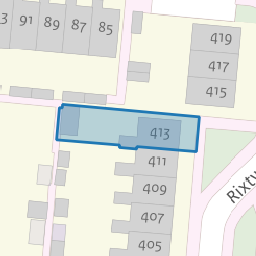 Perceel LWD00-D-7997