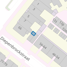 Perceel LWD00-D-8021