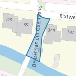 Perceel LWD00-D-8043