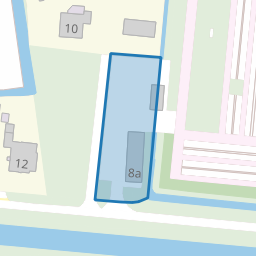 Perceel LWD00-D-8060