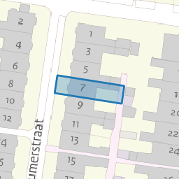 Perceel LWD00-D-8064