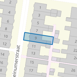 Perceel LWD00-D-8065