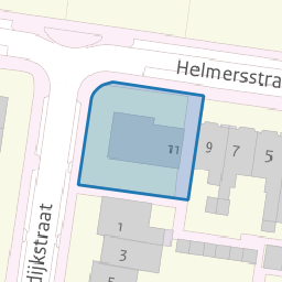 Perceel LWD00-D-8152