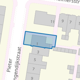 Perceel LWD00-D-8153