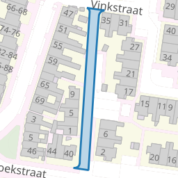 Perceel LWD00-D-8166