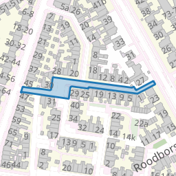 Perceel LWD00-D-8167