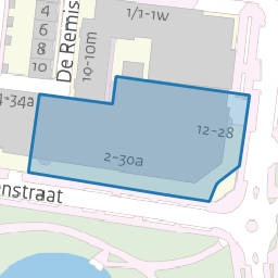 Perceel LWD00-D-8188