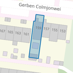 Perceel LWD00-D-8197