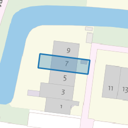 Perceel LWD00-D-8216