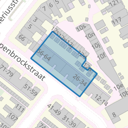 Perceel LWD00-D-8252