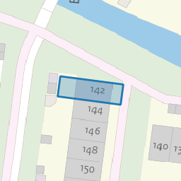 Perceel LWD00-D-8282