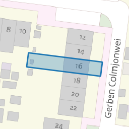 Perceel LWD00-D-8296