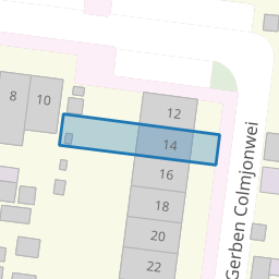 Perceel LWD00-D-8297