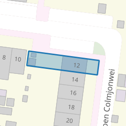 Perceel LWD00-D-8298