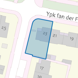 Perceel LWD00-D-8300