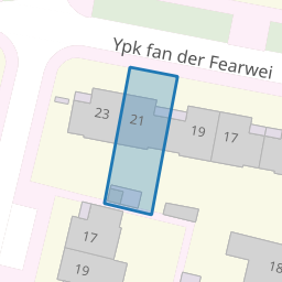 Perceel LWD00-D-8301