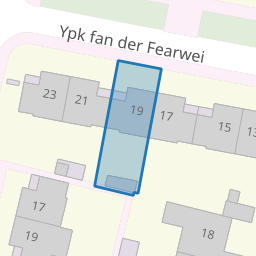 Perceel LWD00-D-8302