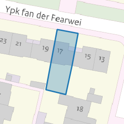 Perceel LWD00-D-8303