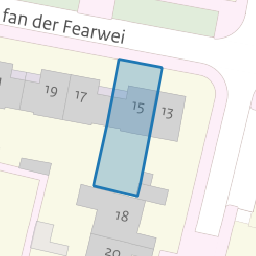 Perceel LWD00-D-8304