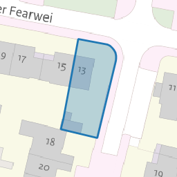 Perceel LWD00-D-8305