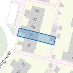 Perceel LWD00-D-8313