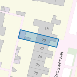 Perceel LWD00-D-8316