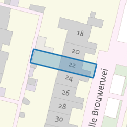 Perceel LWD00-D-8317