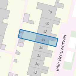 Perceel LWD00-D-8318